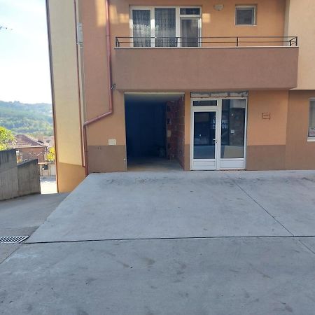 Apartament Emi サンダンスキ エクステリア 写真