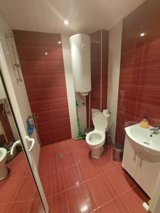 Apartament Emi サンダンスキ エクステリア 写真