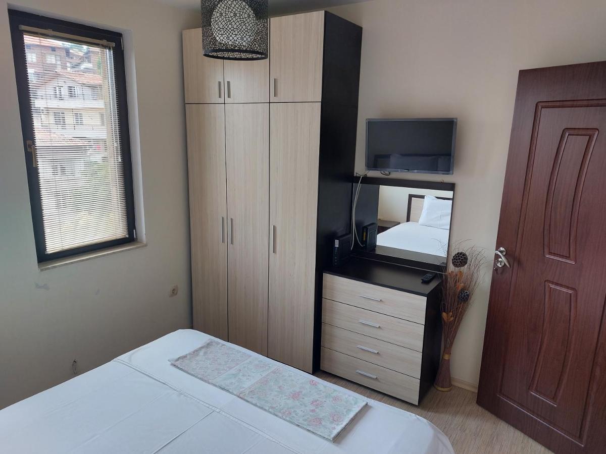 Apartament Emi サンダンスキ エクステリア 写真