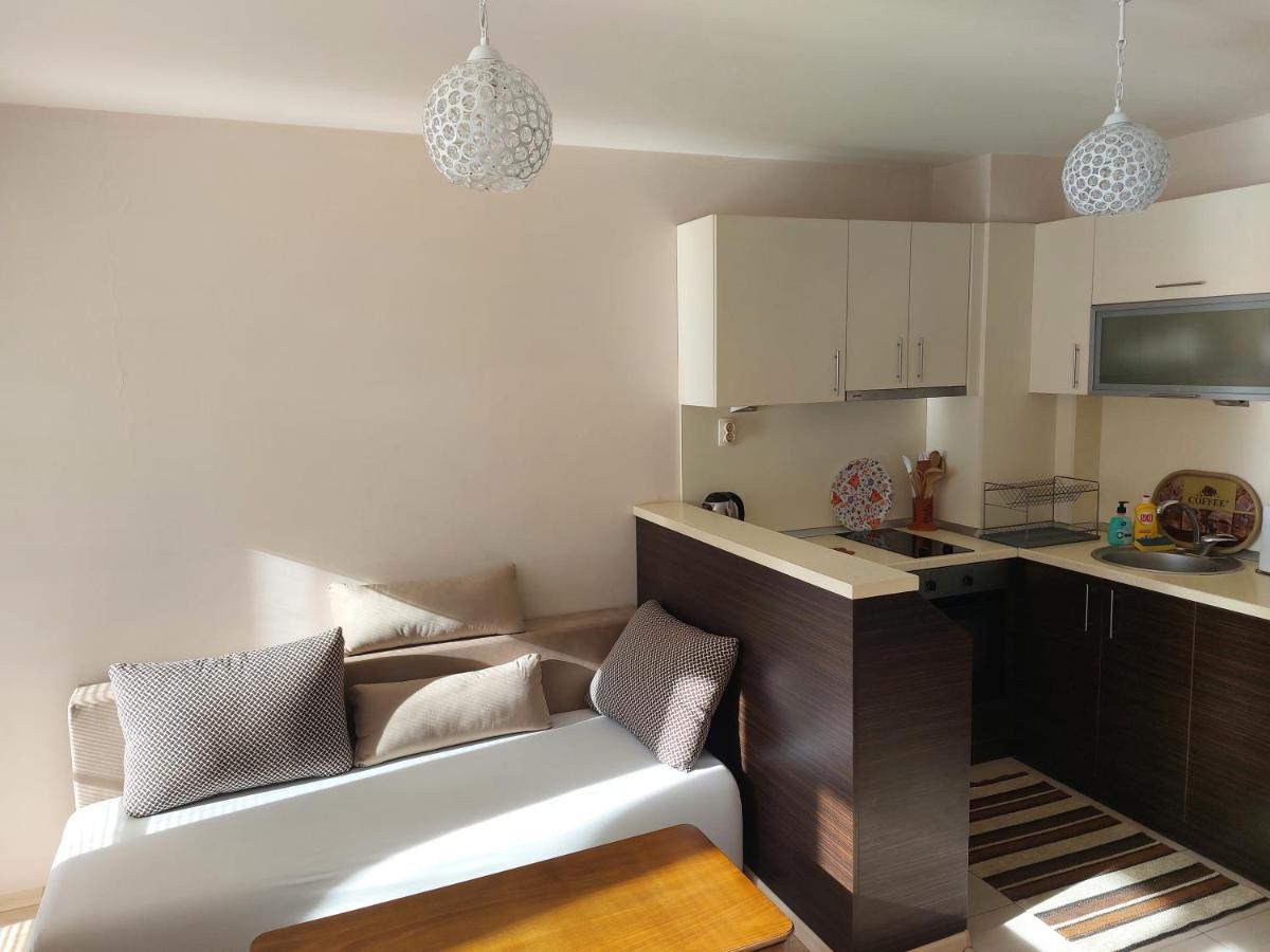 Apartament Emi サンダンスキ エクステリア 写真