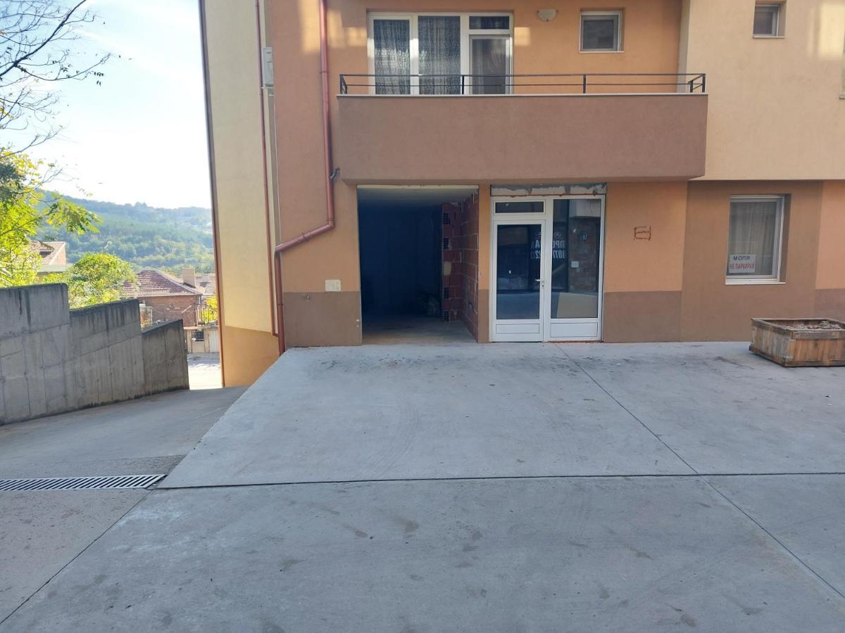 Apartament Emi サンダンスキ エクステリア 写真