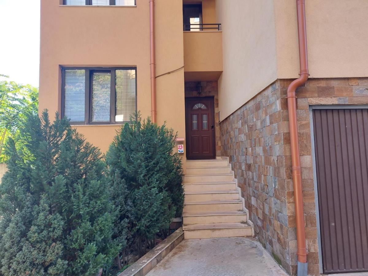 Apartament Emi サンダンスキ エクステリア 写真
