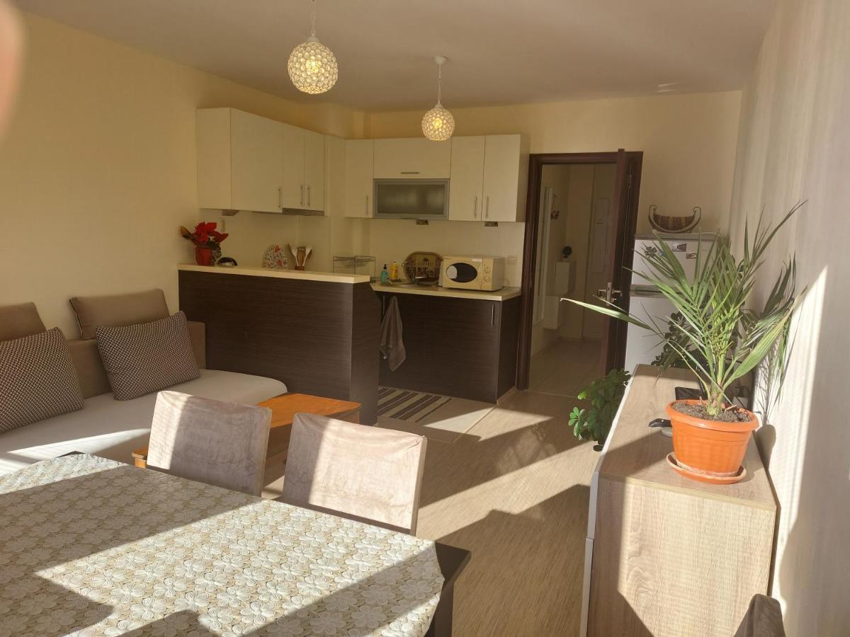 Apartament Emi サンダンスキ エクステリア 写真