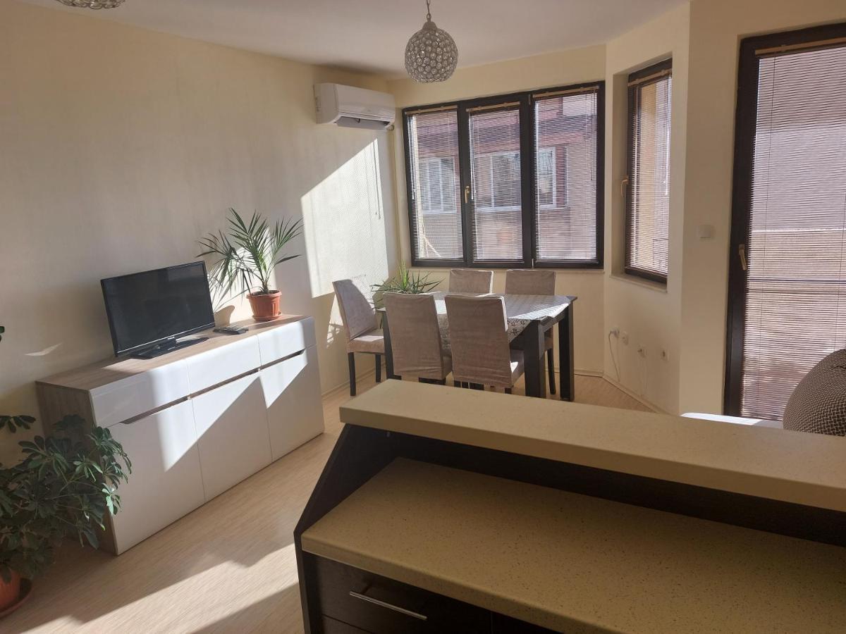 Apartament Emi サンダンスキ エクステリア 写真