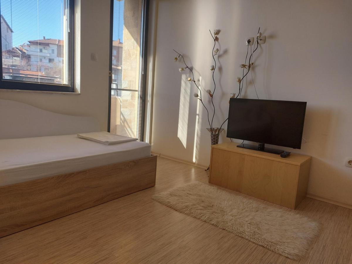 Apartament Emi サンダンスキ エクステリア 写真